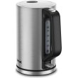 Електрочайник Tefal Bronx Electric 1.7л, нерж. сталь, сірий