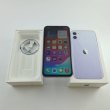 Смартфон Apple iPhone 11 64 GB Purple USED **