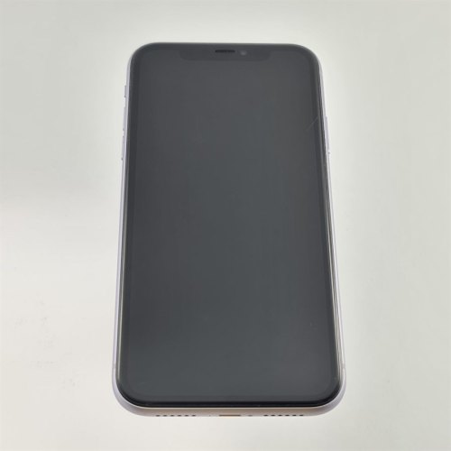 Смартфон Apple iPhone 11 64 GB Purple USED **