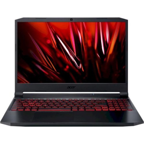 Ноутбук Acer NITRO 5 AN515-57-75ZF (NH.QEXAA.005) (15.6/I7-11800H/16/RTX3050Ti/SSD512/W11)