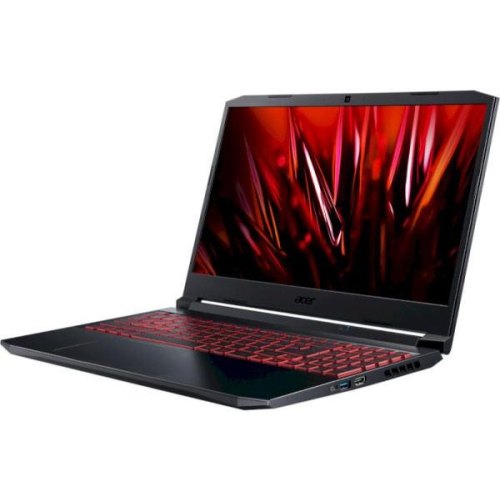 Ноутбук Acer NITRO 5 AN515-57-75ZF (NH.QEXAA.005) (15.6/I7-11800H/16/RTX3050Ti/SSD512/W11)