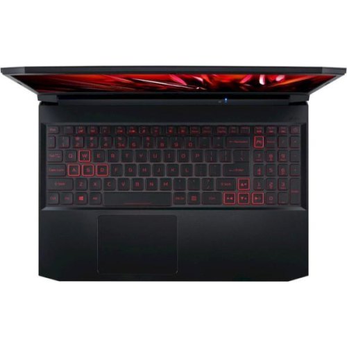 Ноутбук Acer NITRO 5 AN515-57-75ZF (NH.QEXAA.005) (15.6/I7-11800H/16/RTX3050Ti/SSD512/W11)
