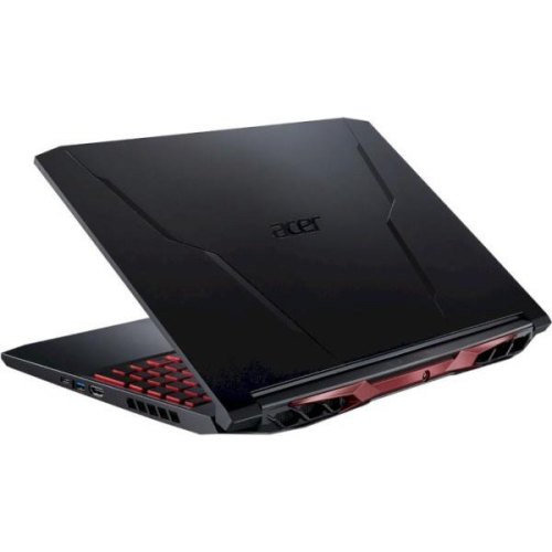 Ноутбук Acer NITRO 5 AN515-57-75ZF (NH.QEXAA.005) (15.6/I7-11800H/16/RTX3050Ti/SSD512/W11)