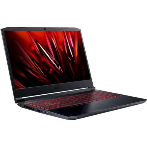 Ноутбук Acer NITRO 5 AN515-57-75ZF (NH.QEXAA.005) (15.6/I7-11800H/16/RTX3050Ti/SSD512/W11)