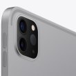 Apple iPad Pro 11 2022 Wi-Fi 128GB Space Gray (MNXD3)