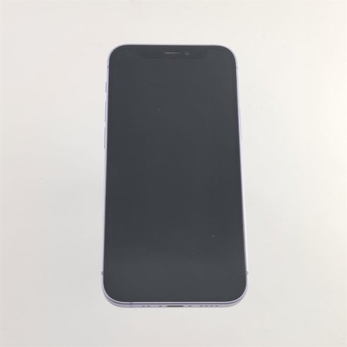 Смартфон Apple iPhone 12 mini 128 GB Purple USED **