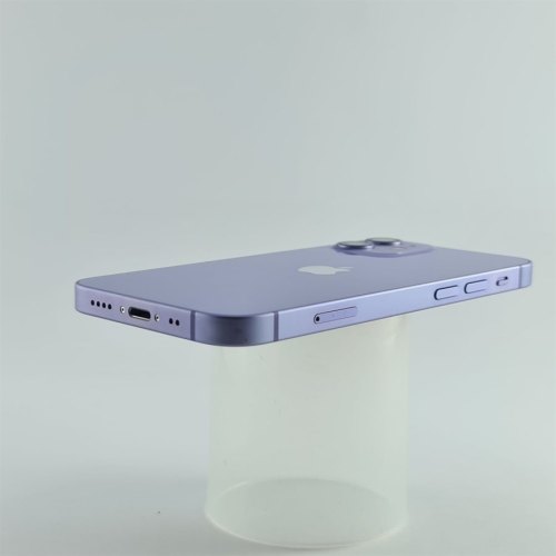 Смартфон Apple iPhone 12 mini 128 GB Purple USED **