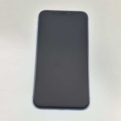 Смартфон Apple iPhone Xr 64 GB Blue USED **