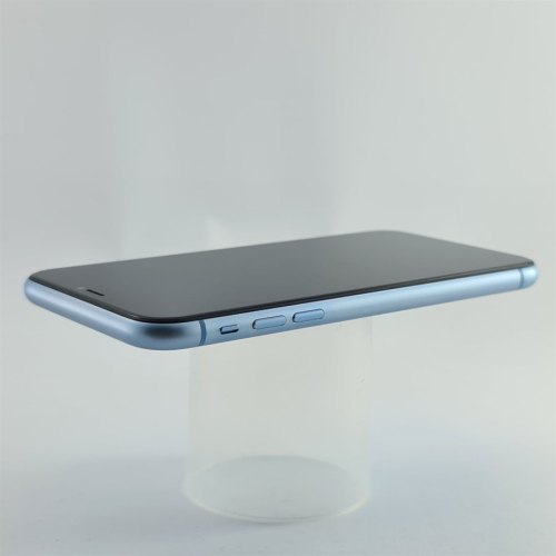 Смартфон Apple iPhone Xr 64 GB Blue USED **