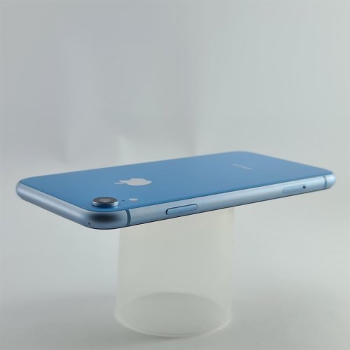 Смартфон Apple iPhone Xr 64 GB Blue USED **