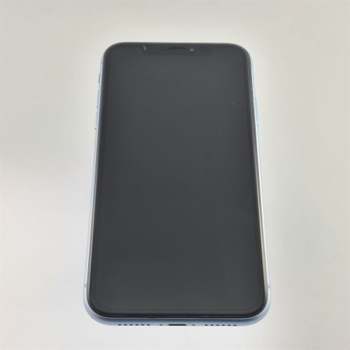 Смартфон Apple iPhone Xr 64 GB Blue USED **