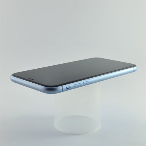 Смартфон Apple iPhone Xr 64 GB Blue USED **