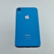 Смартфон Apple iPhone Xr 64 GB Blue USED **