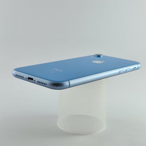 Смартфон Apple iPhone Xr 64 GB Blue USED **