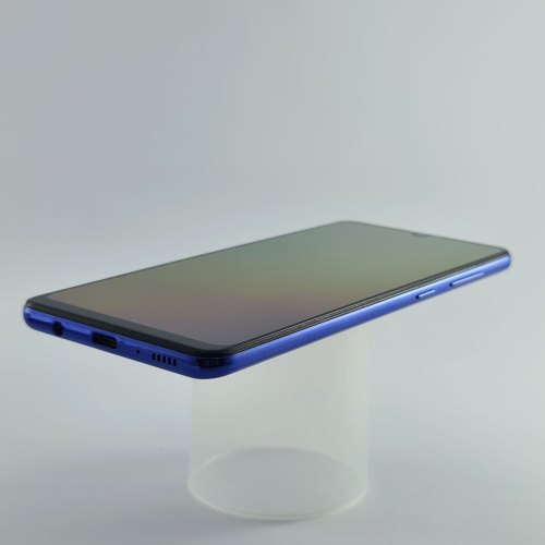 Смартфон Samsung Galaxy A31 128 GB Blue USED **