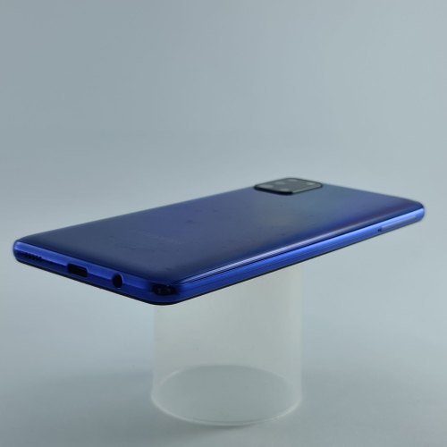 Смартфон Samsung Galaxy A31 128 GB Blue USED **