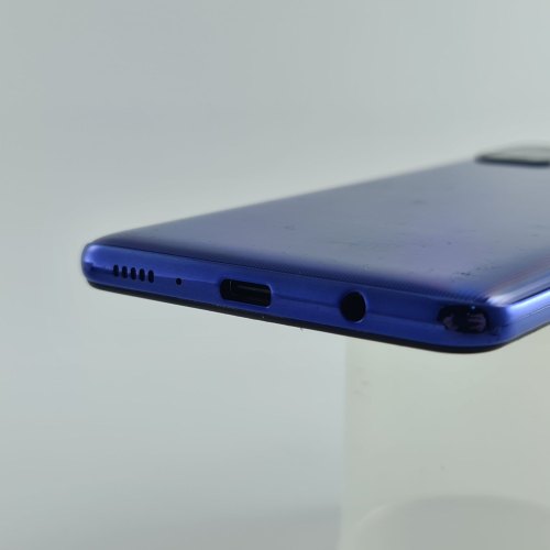 Смартфон Samsung Galaxy A31 128 GB Blue USED **