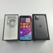 Смартфон Apple iPhone 11 Pro 256 GB Space Gray USED **