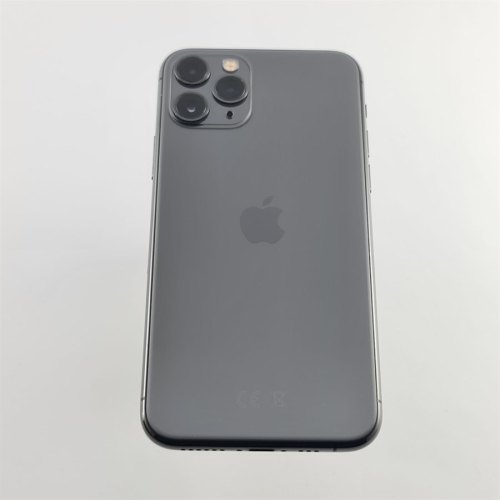 Смартфон Apple iPhone 11 Pro 256 GB Space Gray USED **