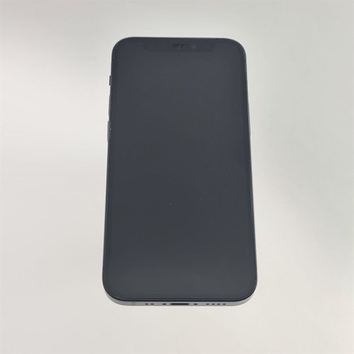 Смартфон Apple iPhone 12 mini 256 GB Black USED **