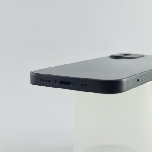 Смартфон Apple iPhone 12 mini 256 GB Black USED **