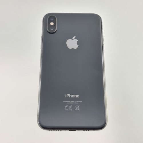 Смартфон Apple iPhone Xs 256 GB Space Gray USED **