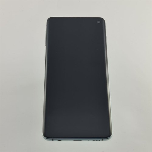 Смартфон Samsung Galaxy S10 128 GB Green USED **