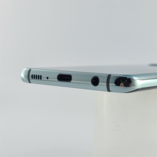 Смартфон Samsung Galaxy S10 128 GB Green USED **