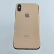 Смартфон Apple iPhone Xs 64 GB Gold USED **