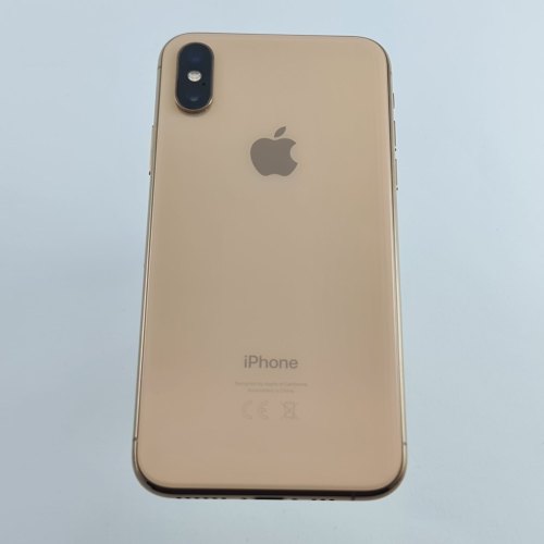 Смартфон Apple iPhone Xs 64 GB Gold USED **