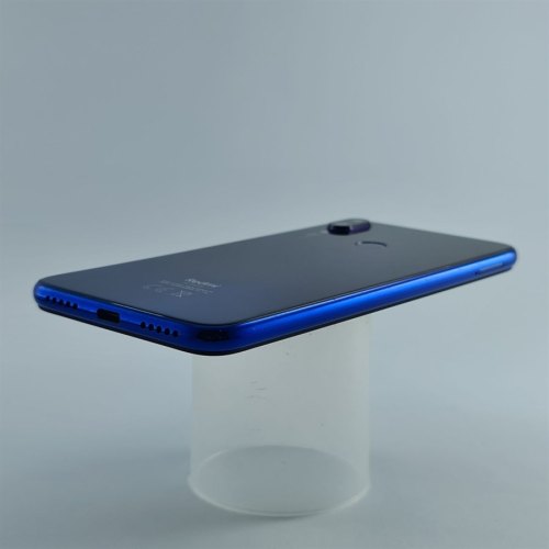 Смартфон Xiaomi Redmi Note 7 64 GB Neptune Blue USED **