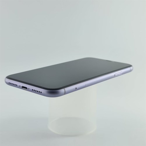 Смартфон Apple iPhone 11 128 GB Purple USED **