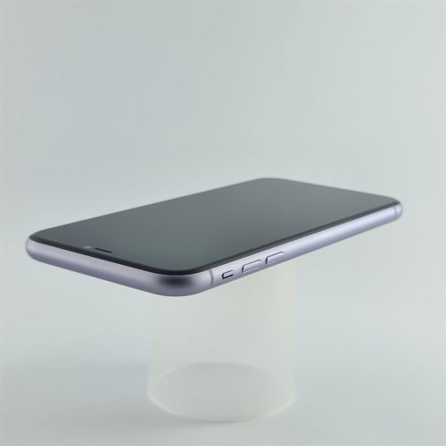Смартфон Apple iPhone 11 128 GB Purple USED **