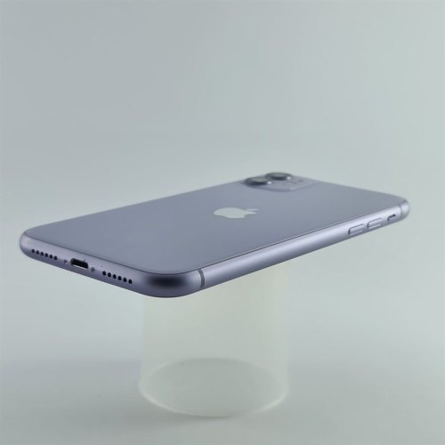 Смартфон Apple iPhone 11 128 GB Purple USED **