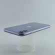 Смартфон Apple iPhone 11 128 GB Purple USED **