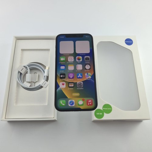 Смартфон Apple iPhone 12 Pro 128 GB Pacific Blue USED **