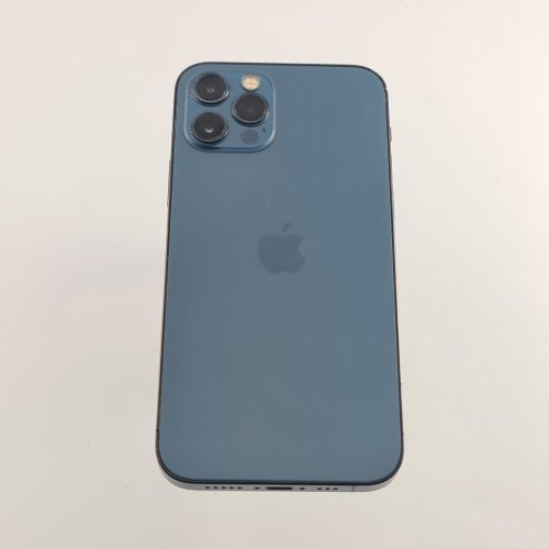 Смартфон Apple iPhone 12 Pro 128 GB Pacific Blue USED **