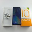Смартфон TECNO Spark 10 Pro 256 GB Starry Black USED **