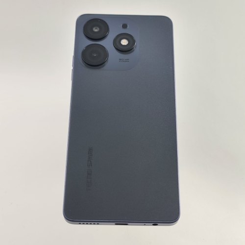 Смартфон TECNO Spark 10 Pro 256 GB Starry Black USED **