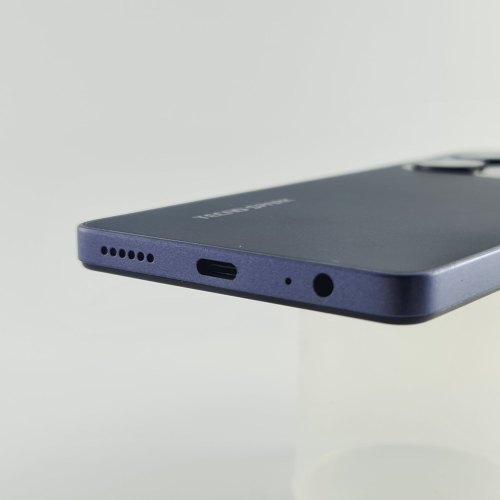 Смартфон TECNO Spark 10 Pro 256 GB Starry Black USED **