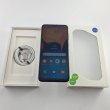 Смартфон Samsung Galaxy A20 32 GB Black USED **