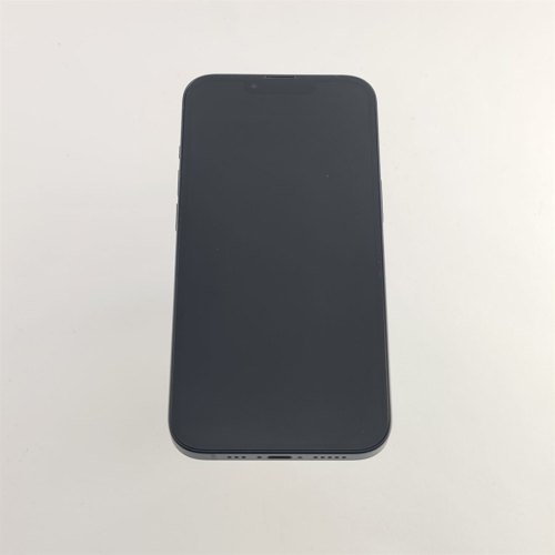 Смартфон Apple iPhone 13 128 GB Midnight USED **