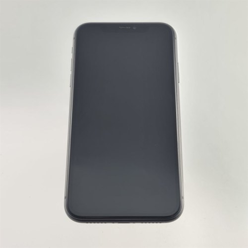 Смартфон Apple iPhone 11 64 GB Black USED **