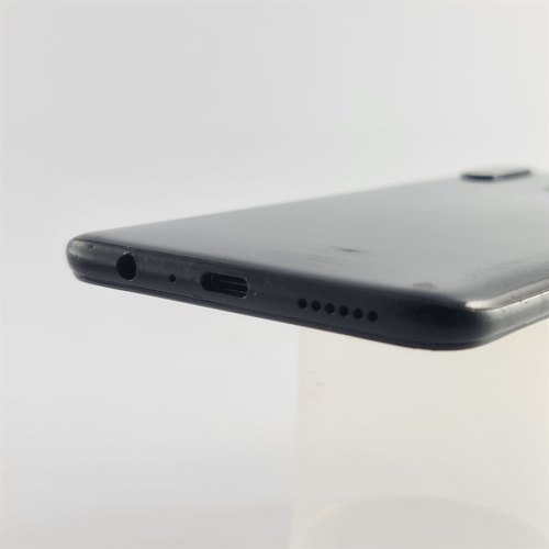 Смартфон Samsung Galaxy A20s 32 GB Black USED **