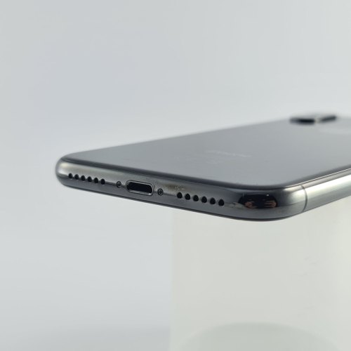 Смартфон Apple iPhone X 256 GB Space Gray USED **