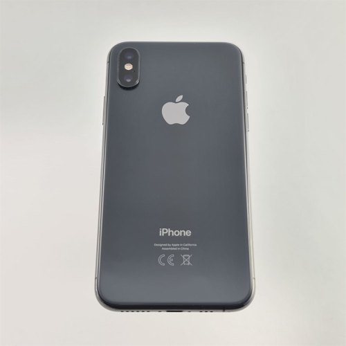 Смартфон Apple iPhone Xs 64 GB Space Gray USED **