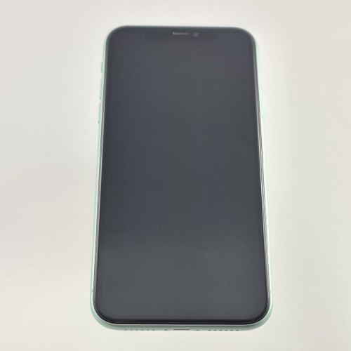 Смартфон Apple iPhone 11 64 GB Green USED **