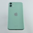 Смартфон Apple iPhone 11 64 GB Green USED **