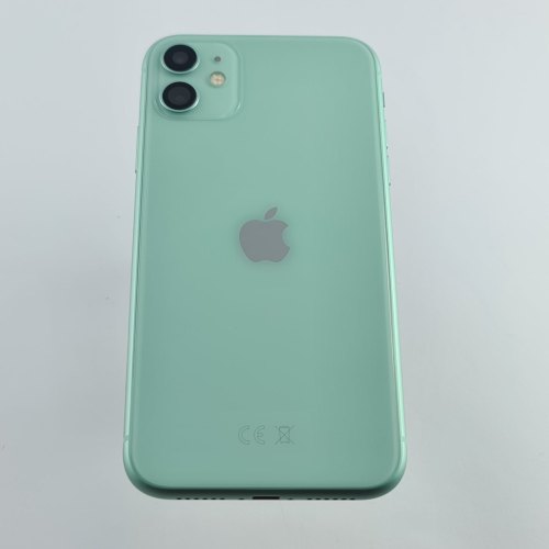 Смартфон Apple iPhone 11 64 GB Green USED **