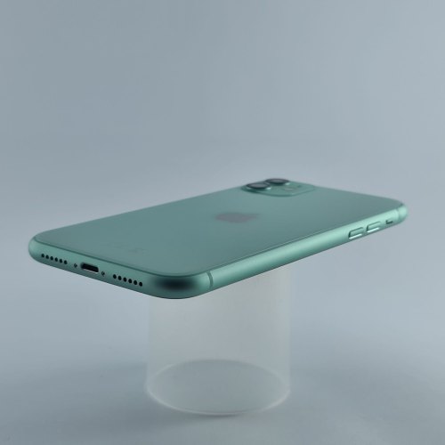 Смартфон Apple iPhone 11 64 GB Green USED **